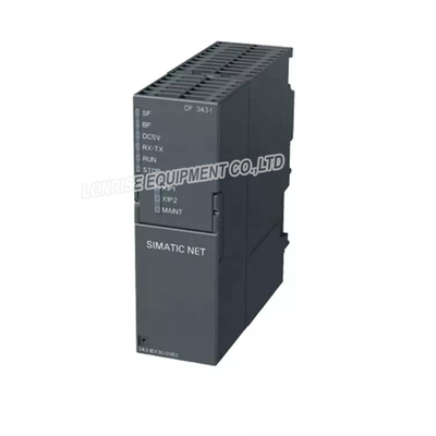 6ES7 -212-1AE40-0XB0PLC 전기 산업 제어기 50/60Hz 입력 주파수 RS232/RS485/CAN 통신 인터페이스
