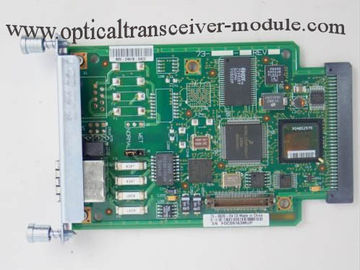 VWIC2-1MFT-G703 Cisco 대패 단위 멀티 플렉스 간선 카드 Karte NEU OVP