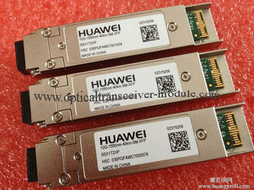 친절한 대패 단위 Huawei 섬유 채널 송수신기 SFP-GE-LH-SM1310 Eco