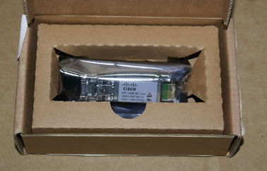전환된 뒤판을 위한 SFP-10G-SR 10GB SFP+ 단위 섬유 채널 송수신기