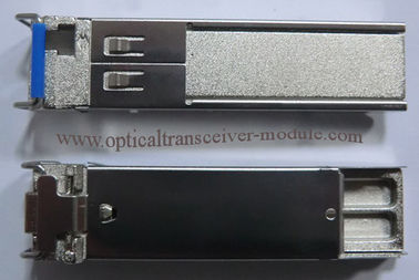 SFP-10G-ER Cisco 호환성 SFP 단위 작은 형태 인자 Pluggable 송수신기