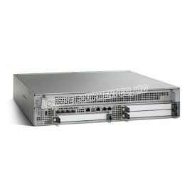 Cisco ASR1002-X ASR1000 시리즈 라우터 내장 기가비트 이더넷 포트 5G 시스템 대역폭 6 X SFP 포트
