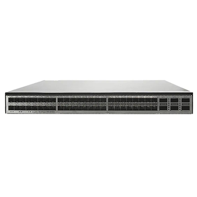 CE6865E-48S8CQ 새로운 화웨이 25GE 접근 토르 네트워크 스위치 8*100GE/40GE QSFP 업링크