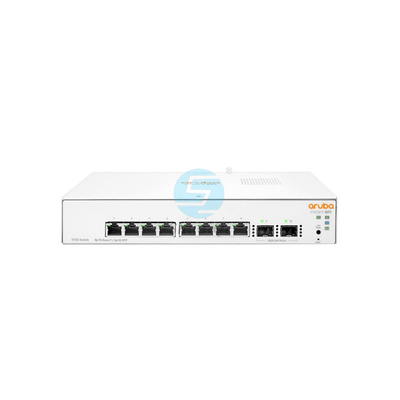 스톡 10 / 100 / 1000 Mbps 산업 네트워크 라우터 802.1Q VLAN