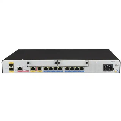 HUAWEI AR1220E Gen AR1200 시리즈 라우터 2GE COMBO,8GE LAN,2 USB,2 SIC