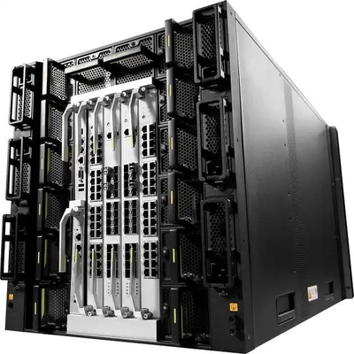 오리지널 화웨이 E9000 컨버거드 인프라 블레이드 차시 서버