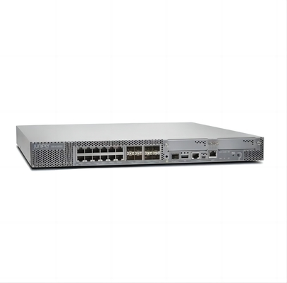 주니퍼 네트워크 SRX1500-SYS-JB-AC SRX1500 20-포트 서비스 게이트웨이