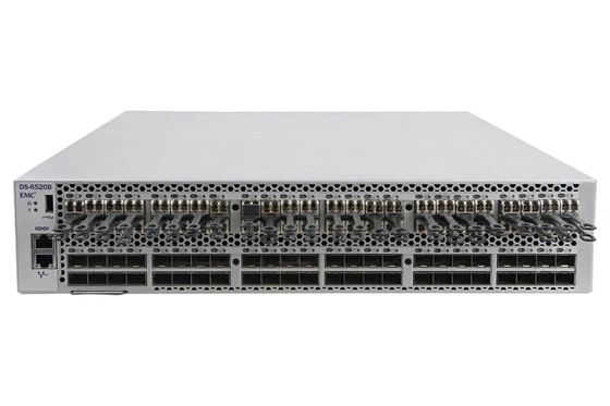 브로케이트 EMC DS-7720B 델 네트워크 SAN 스위치 최고의 가격으로 섬유 채널