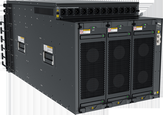 CE16804 HUAWEI 100g 데이터 센터 스위치 CE16808 4 코어 클라우드 엔진