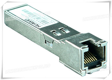 Huawei CWDM-XFP10G-1611 광학적인 송수신기 포좌 스위치 LC 연결관 유형