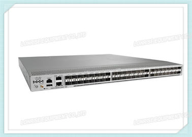 관계 3500의 시리즈 광학 섬유 네트워크 Cisco 스위치 N3K-C3524P-10GX 1 년 보장