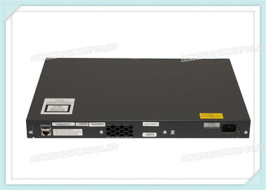 Cisco WS-C2960-24PC-L 2960 24 - Mountable 항구 촉매 10/100 스위치 선반