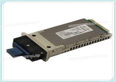 Cisco X2-10GB-LR 10GBASE-LR X2 1310nm 10km DOM 광학적인 송수신기 단위