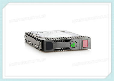 Gen8/Gen9 1TB 6G SAS 7.2K rpm SFF도 사용을 위한 HPE 본래 서버 2.5 하드드라이브