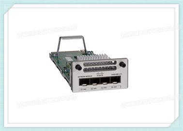 Cisco C9300-NM-4G 촉매 9300의 시리즈 4장의 X 1GE 네트워크 단위 및 카드