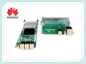 LS5D00E4XY00 Huawei 4 항구 10GE SFP+ 광학적인 인터페이스 카드