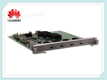 S7700 시리즈 스위치를 가진 ES1D2X04XED0 Huawei 4 항구 10GBASE-X 인터페이스 카드