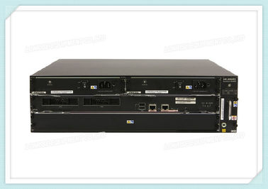 Huawei USG6600 차세대 방호벽 USG6650-AC 2*10GE SFP+ 8GE RJ45
