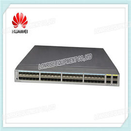 팬/힘 단위 없는 CE6810-48S4Q-LI Huawei 스위치 48 항구 10GE SFP+ 4 항구 40GE QSFP+