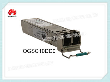 OGSC10DD0 Huawei 광학적인 단위 ESFP GE 단일 모드 단위 1,310 Nm LC 10 Km