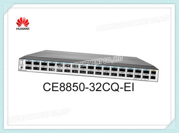 CE8850-32CQ-EI Huawei 스위치 32 x 100 GE QSFP28와 2 x 10 GE SFP+