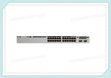 C9300-24T-E Cisco 이더넷 네트워크 스위치 Catalyst 9300 24 포트 데이터 만