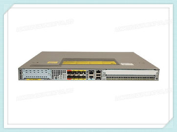 기가비트 이더넷 포트에서 ASR1001-X Cisco ASR1001-X 집계 서비스 라우터 빌드