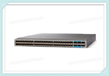 Cisco 네트워크 스위치 N9K-C92160YC-X 관계 9K는 48p 10G SFP+ 2 핵심으로 고쳤습니다