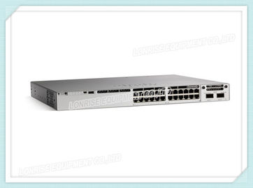 C9300-24UX-A Cisco 스위치 촉매 9300 24의 항구 MGig 및 UPOE 네트워크 이점 16 GB 섬광