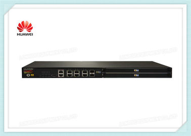 Huawei USG6600 차세대 방호벽 USG6670-AC 16GE RJ45 8GE SFP 4*10GE SFP 16GB 기억 2 교류 전원