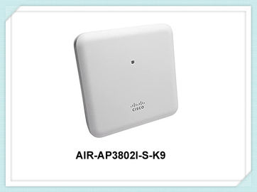 Cisco 무선 접근 지점 AIR-AP3802I-S-K9 Cisco Aironet 3802i 접근 지점 실내 무선 접근 지점