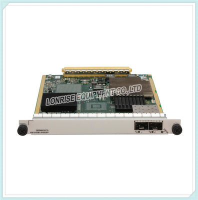 화웨이 2-공항 40GBase LAN-CFP 통합된 회선 처리 기구 CR5D0E2MCA70 03054682