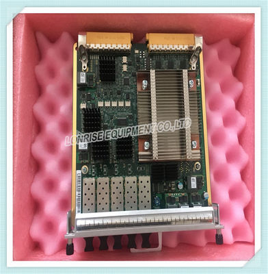 화웨이 03030PYG 5-공항 10GBase LAN/WAN-SFP+ 탄력적 카드 CR5D0L5XFE70