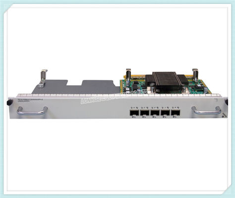 화웨이 NE40E-X8A 5-공항 10GBase LAN/WAN-SFP+ 탄력적 카드 CR5D0L5XFE74 03031XPT