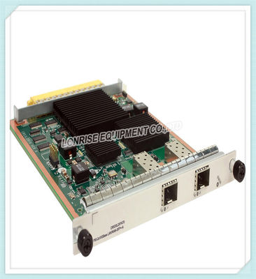 03030NSK 화웨이 NE40E CR5D0L2XFA70 NE40E-X3/X8/X16/X16A P50-2x10GBase LAN/WAN-SFP+ -A