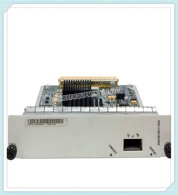 화웨이 03030GBV 1-공항 OC-48c/STM-16c POS-SFP 탄력적 카드 CR53-P10-1xPOS/STM16-SFP