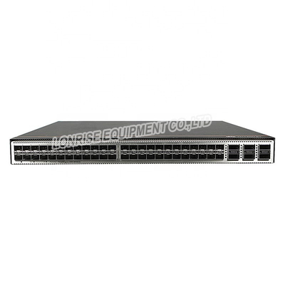화웨이 CE6800 시리즈 네트워크는 02352NUP 종류 A 연결기를 바꿉니다