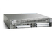 Cisco ASR1002 ASR1000-시리즈 라우터 QuantumFlow 프로세서 2.5G 시스템 대역폭 WAN 어그리게이션