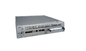 Cisco ASR1002 ASR1000-시리즈 라우터 QuantumFlow 프로세서 2.5G 시스템 대역폭 WAN 어그리게이션
