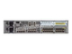 시스코 ASR 1000 라우터 시스코 ASR1002-HX 시스템, 4x10GE+4x1GE, 2xP/S, 옵션 암호화