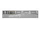 Cisco ISR4451-X/K9 ISR 4451 4GE 3NIM 2SM 8G 플래시 4G DRAM 1-2G 시스템 처리량 4 WAN/LAN 포트