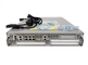 ASR1002-X, 시스코 ASR1000 시리즈 라우터, 내장된 기가비트 이더넷 포트, 5G 시스템 대역폭, 6 X SFP 포트