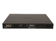 ISR4431-AX/K9 500Mbps-1Gbps 시스템 처리량 4 WAN/LAN 포트 4 SFP 포트 멀티 코어 CPU 듀얼 파워 보안