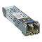 화웨이 SFP-FE-SX-MM1310 호환 OC-3/STM-1 SR-0 SFP 1310nm 2km, 멀티모드 파이버, 듀플렉스 LC, DOM 트랜시버