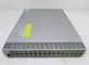 N9K-C9364C 넥서스 9000 시리즈 C9364C 64xQSFP28 포트 100GBASE-X + 2xSFP+ 포트 레이어3 관리 2U 기가비트 이더넷 스위치