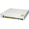 시스코 카탈라이스트 1000-8T-2G-L 네트워크 스위치, 8 기가비트 이더넷 (GbE) 포트, 2X 1G SFP/RJ-45 컴보 포트