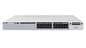 C9300-24P-E Cisco Catalyst 9300 24포트 PoE+ 네트워크 필수 Cisco 9300 스위치