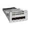 이더넷 네트워크 인터페이스 C9200 NM 4G 카드 Cisco Catalyst 스위치 모듈