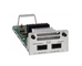 이더넷 네트워크 인터페이스 C9300X NM 2C 카드 시스코 촉매 스위치 모듈