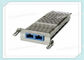 XENPAK-10GB-CX4 Cisco XENPAK 송수신기 10GBASE-CX4 단위 SC 쌍신회로 연결관
